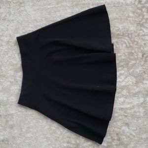 Decree skater skirt